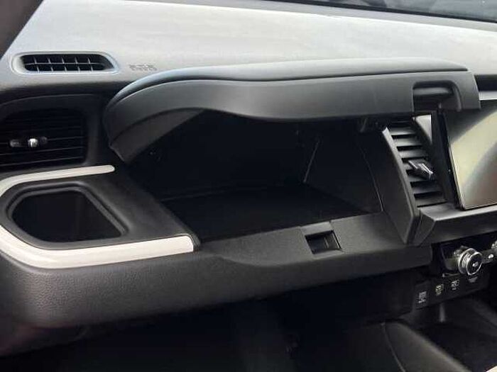 Honda Jazz Hybrid 1.5 h i-MMD EX Hatchback 5dr Petrol Hybrid eCVT Euro 6 (s/s) (109 ps) 