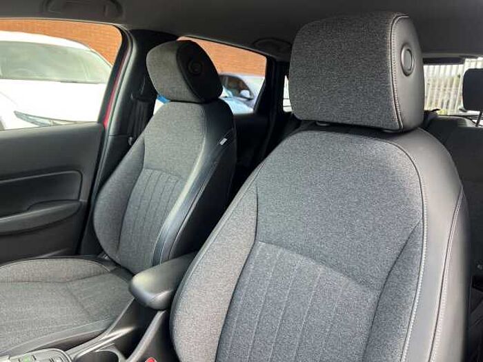 Honda Jazz Hybrid 1.5 h i-MMD EX Hatchback 5dr Petrol Hybrid eCVT Euro 6 (s/s) (109 ps) 