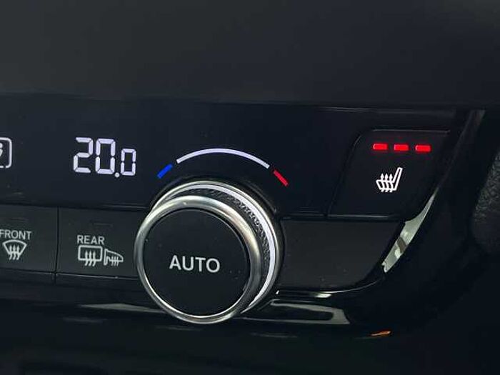 Honda Jazz Hybrid 1.5 h i-MMD EX Hatchback 5dr Petrol Hybrid eCVT Euro 6 (s/s) (109 ps) 