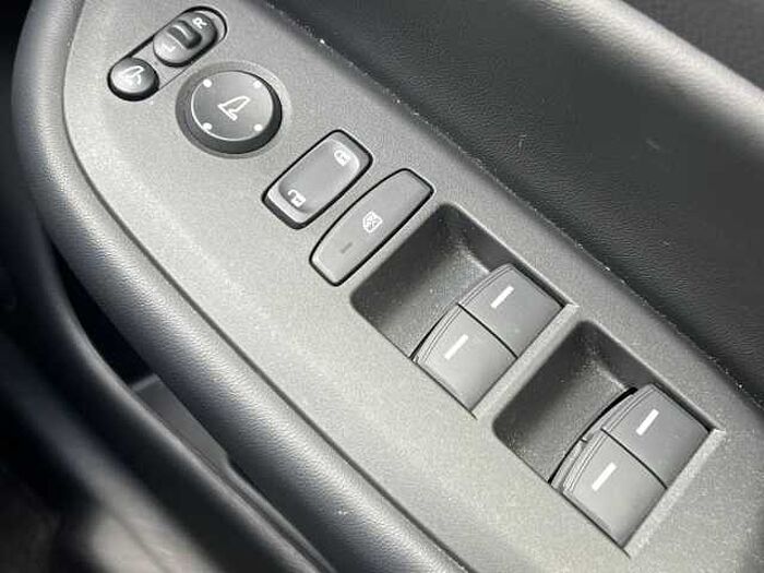 Honda Jazz Hybrid 1.5 h i-MMD EX Hatchback 5dr Petrol Hybrid eCVT Euro 6 (s/s) (109 ps) 