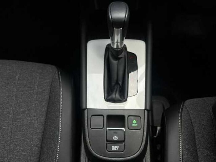 Honda Jazz Hybrid 1.5 h i-MMD EX Hatchback 5dr Petrol Hybrid eCVT Euro 6 (s/s) (109 ps) 