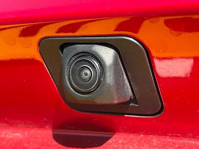 Honda Civic Hybrid 2.0 h i-MMD Sport Hatchback 5dr Petrol Hybrid eCVT Euro 6 (s/s) (184 ps) 