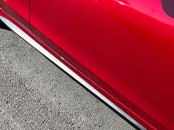 Honda Civic Hybrid 2.0 h i-MMD Sport Hatchback 5dr Petrol Hybrid eCVT Euro 6 (s/s) (184 ps) 