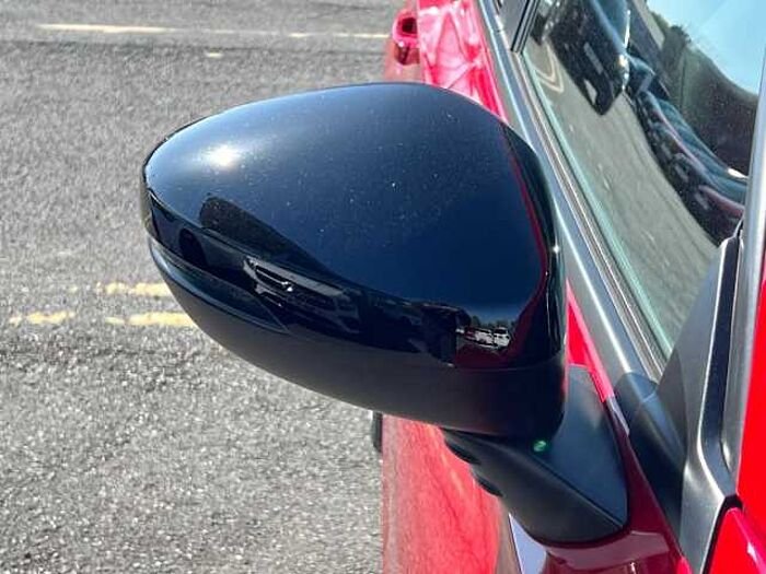 Honda Civic Hybrid 2.0 h i-MMD Sport Hatchback 5dr Petrol Hybrid eCVT Euro 6 (s/s) (184 ps) 