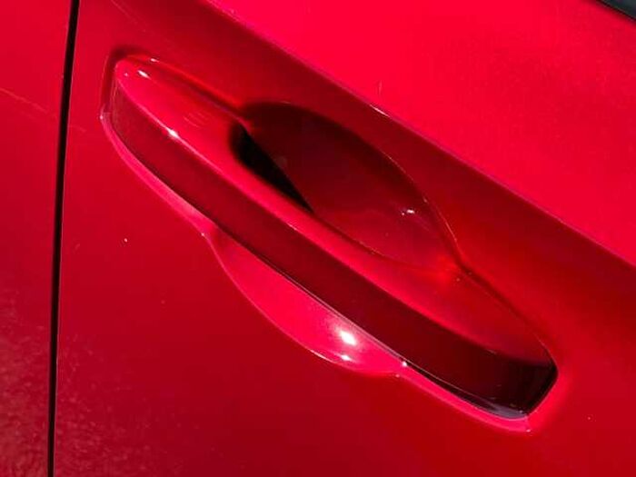 Honda Civic Hybrid 2.0 h i-MMD Sport Hatchback 5dr Petrol Hybrid eCVT Euro 6 (s/s) (184 ps) 