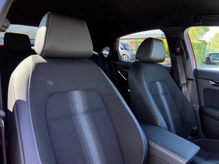 Honda Civic Hybrid 2.0 h i-MMD Sport Hatchback 5dr Petrol Hybrid eCVT Euro 6 (s/s) (184 ps) 