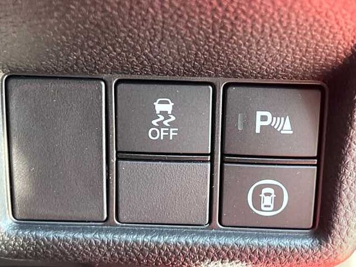 Honda Civic Hybrid 2.0 h i-MMD Sport Hatchback 5dr Petrol Hybrid eCVT Euro 6 (s/s) (184 ps) 