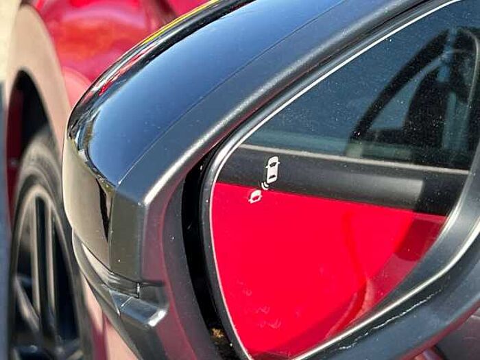 Honda Civic Hybrid 2.0 h i-MMD Sport Hatchback 5dr Petrol Hybrid eCVT Euro 6 (s/s) (184 ps) 