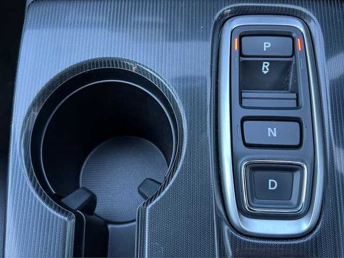 Honda Civic Hybrid 2.0 h i-MMD Sport Hatchback 5dr Petrol Hybrid eCVT Euro 6 (s/s) (184 ps) 