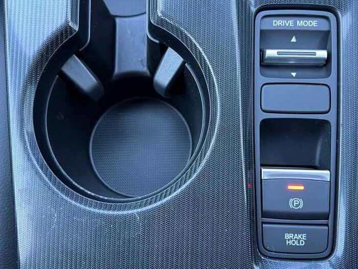 Honda Civic Hybrid 2.0 h i-MMD Sport Hatchback 5dr Petrol Hybrid eCVT Euro 6 (s/s) (184 ps) 