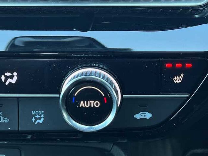 Honda Civic Hybrid 2.0 h i-MMD Sport Hatchback 5dr Petrol Hybrid eCVT Euro 6 (s/s) (184 ps) 