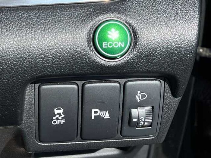 Honda CR-V 1.6 i-DTEC SE Plus Navi SUV 5dr Diesel Manual Euro 6 (s/s) (120 ps) 