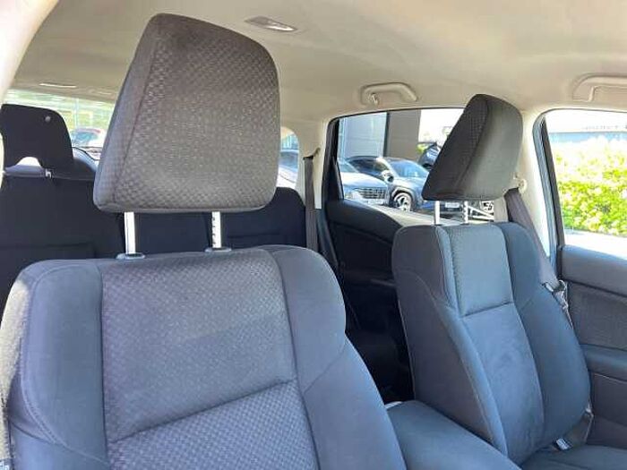 Honda CR-V 1.6 i-DTEC SE Plus Navi SUV 5dr Diesel Manual Euro 6 (s/s) (120 ps) 