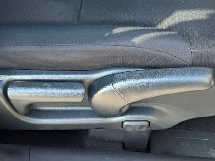 Honda CR-V 1.6 i-DTEC SE Plus Navi SUV 5dr Diesel Manual Euro 6 (s/s) (120 ps) 