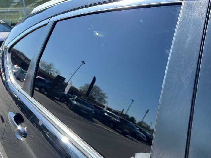 Honda CR-V 1.6 i-DTEC SE Plus Navi SUV 5dr Diesel Manual Euro 6 (s/s) (120 ps) 