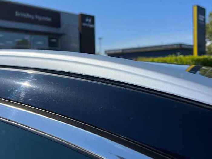 Honda CR-V 1.6 i-DTEC SE Plus Navi SUV 5dr Diesel Manual Euro 6 (s/s) (120 ps) 