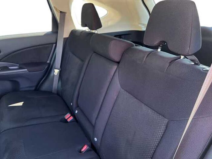 Honda CR-V 1.6 i-DTEC SE Plus Navi SUV 5dr Diesel Manual Euro 6 (s/s) (120 ps) 