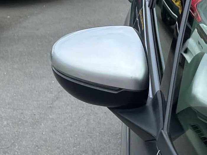 Honda Jazz Hybrid 1.5 h i-MMD Crosstar EX Hatchback 5dr Petrol Hybrid eCVT Euro 6 (s/s) (109 ps) 