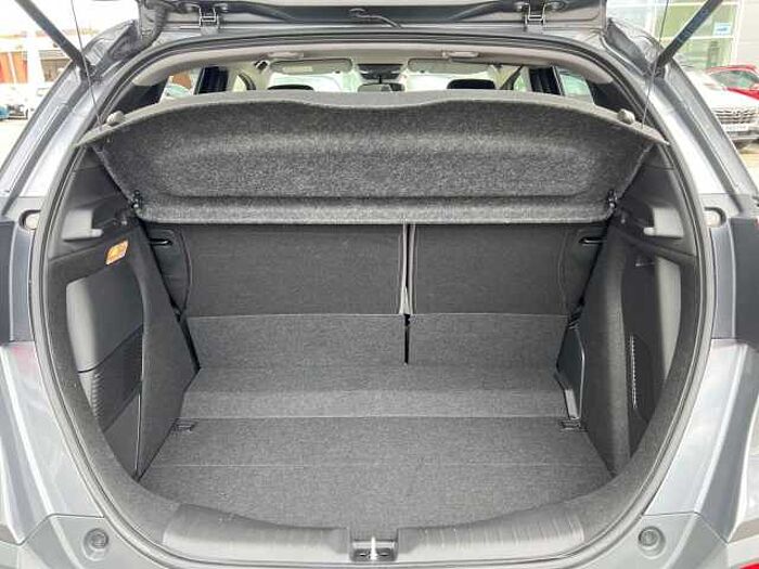 Honda Jazz Hybrid 1.5 h i-MMD Crosstar EX Hatchback 5dr Petrol Hybrid eCVT Euro 6 (s/s) (109 ps) 