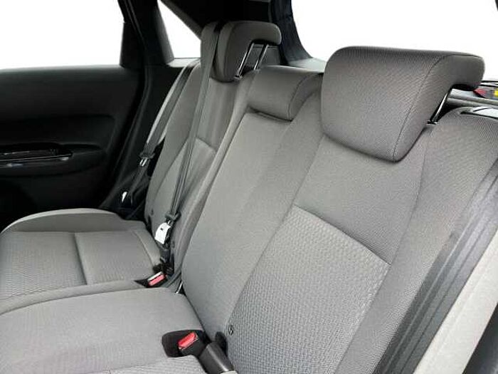 Honda Jazz Hybrid 1.5 h i-MMD Crosstar EX Hatchback 5dr Petrol Hybrid eCVT Euro 6 (s/s) (109 ps) 