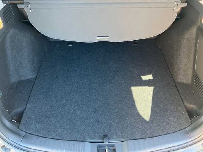 Honda CR-V Hybrid 2.0 h i-MMD SR SUV 5dr Petrol Hybrid eCVT 4WD Euro 6 (s/s) (184 ps) 