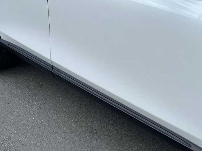 Honda HR-V Hybrid 1.5 h i-MMD Elegance SUV 5dr Petrol Hybrid CVT Euro 6 (s/s) (131 ps) 