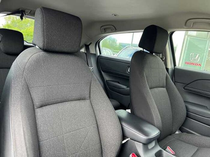 Honda HR-V Hybrid 1.5 h i-MMD Elegance SUV 5dr Petrol Hybrid CVT Euro 6 (s/s) (131 ps) 