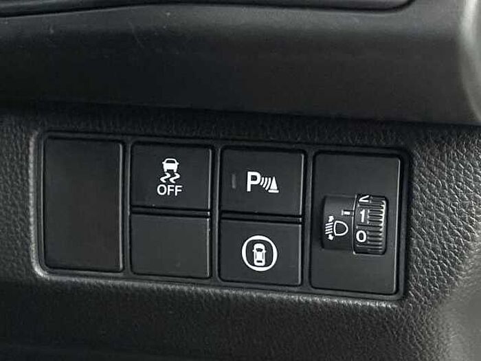 Honda HR-V Hybrid 1.5 h i-MMD Elegance SUV 5dr Petrol Hybrid CVT Euro 6 (s/s) (131 ps) 