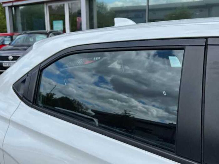 Honda HR-V Hybrid 1.5 h i-MMD Elegance SUV 5dr Petrol Hybrid CVT Euro 6 (s/s) (131 ps) 