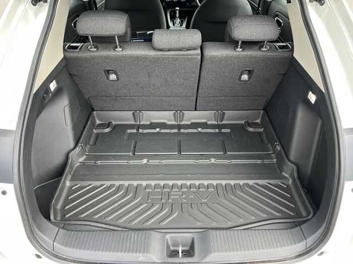 Honda HR-V Hybrid 1.5 h i-MMD Elegance SUV 5dr Petrol Hybrid CVT Euro 6 (s/s) (131 ps) 