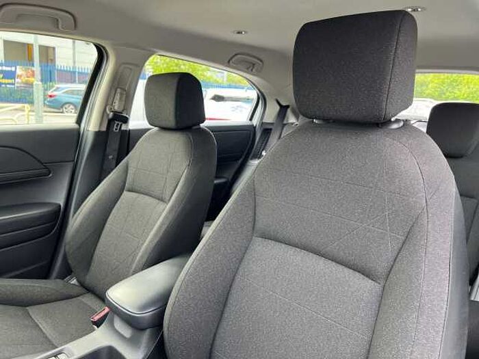 Honda HR-V Hybrid 1.5 h i-MMD Elegance SUV 5dr Petrol Hybrid CVT Euro 6 (s/s) (131 ps) 