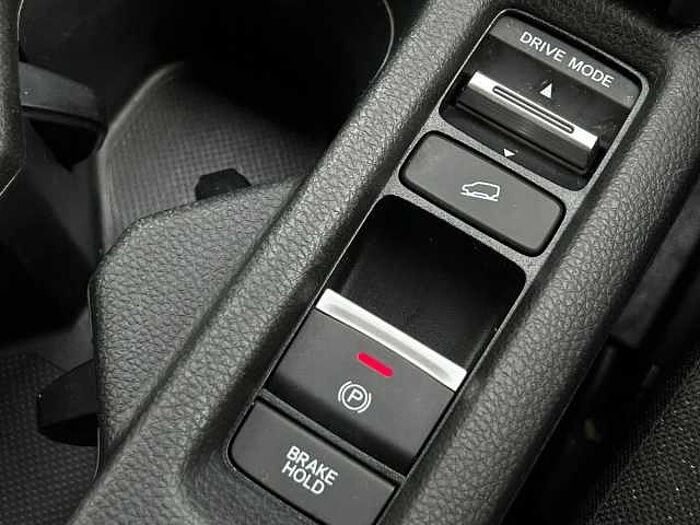 Honda HR-V Hybrid 1.5 h i-MMD Elegance SUV 5dr Petrol Hybrid CVT Euro 6 (s/s) (131 ps) 