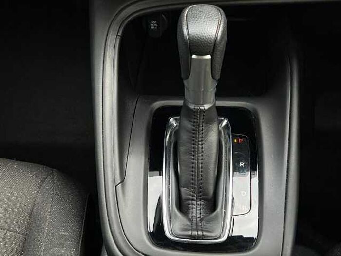 Honda HR-V Hybrid 1.5 h i-MMD Elegance SUV 5dr Petrol Hybrid CVT Euro 6 (s/s) (131 ps) 