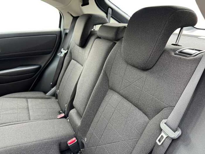 Honda HR-V Hybrid 1.5 h i-MMD Elegance SUV 5dr Petrol Hybrid CVT Euro 6 (s/s) (131 ps) 