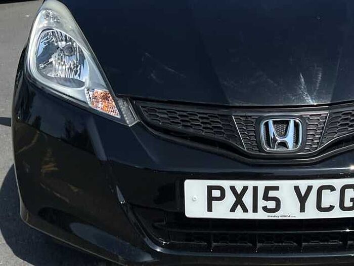 Honda Jazz 1.4 i-VTEC ES Plus Hatchback 5dr Petrol CVT Euro 5 (99 ps) 