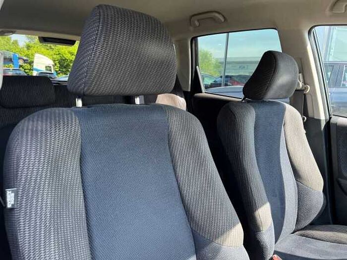 Honda Jazz 1.4 i-VTEC ES Plus Hatchback 5dr Petrol CVT Euro 5 (99 ps) 