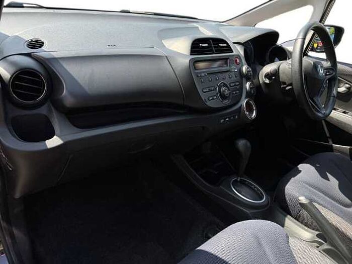 Honda Jazz 1.4 i-VTEC ES Plus Hatchback 5dr Petrol CVT Euro 5 (99 ps) 