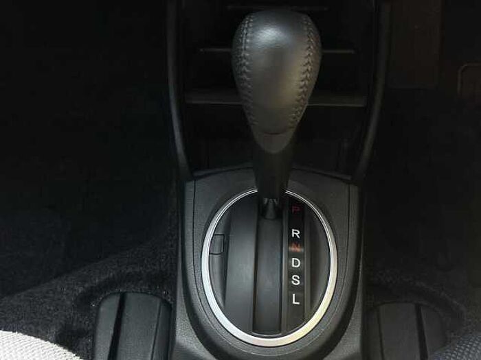 Honda Jazz 1.4 i-VTEC ES Plus Hatchback 5dr Petrol CVT Euro 5 (99 ps) 