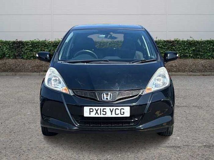 Honda Jazz 1.4 i-VTEC ES Plus Hatchback 5dr Petrol CVT Euro 5 (99 ps) 
