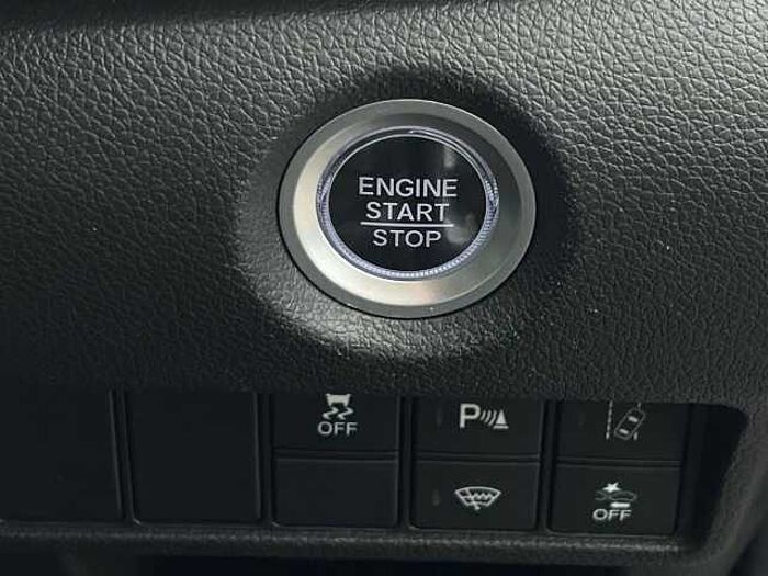 Honda CR-V 1.5 VTEC Turbo SR SUV 5dr Petrol CVT 4WD Euro 6 (193 ps) 