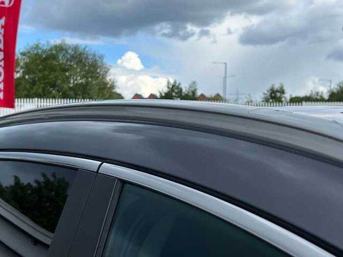 Honda CR-V 1.5 VTEC Turbo SR SUV 5dr Petrol CVT 4WD Euro 6 (193 ps) 