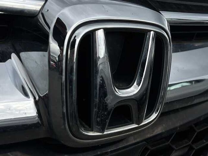 Honda CR-V 1.5 VTEC Turbo SR SUV 5dr Petrol CVT 4WD Euro 6 (193 ps) 