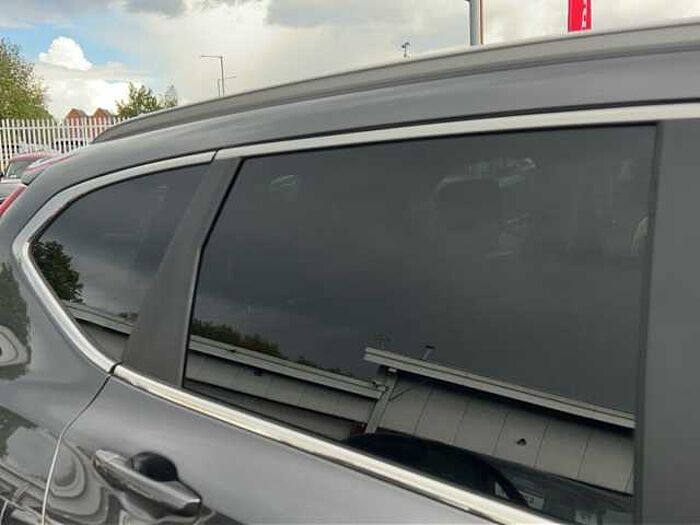 Honda CR-V 1.5 VTEC Turbo SR SUV 5dr Petrol CVT 4WD Euro 6 (193 ps) 