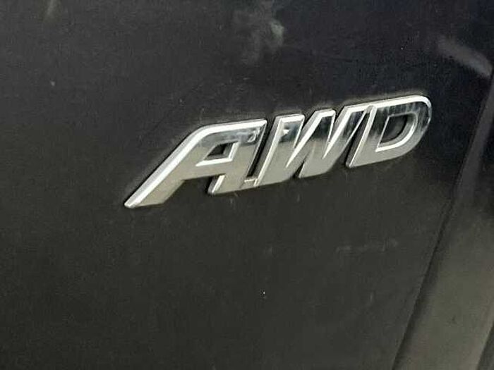 Honda CR-V 1.5 VTEC Turbo SR SUV 5dr Petrol CVT 4WD Euro 6 (193 ps) 