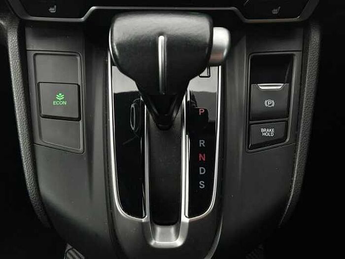 Honda CR-V 1.5 VTEC Turbo SR SUV 5dr Petrol CVT 4WD Euro 6 (193 ps) 