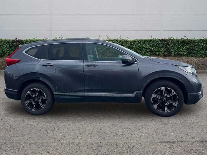 Honda CR-V 1.5 VTEC Turbo SR SUV 5dr Petrol CVT 4WD Euro 6 (193 ps) 