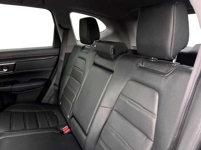 Honda CR-V 1.5 VTEC Turbo SR SUV 5dr Petrol CVT 4WD Euro 6 (193 ps) 