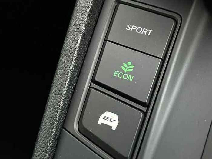 Honda CR-V Hybrid 2.0 h i-MMD SR SUV 5dr Petrol Hybrid eCVT 4WD Euro 6 (s/s) (184 ps) 