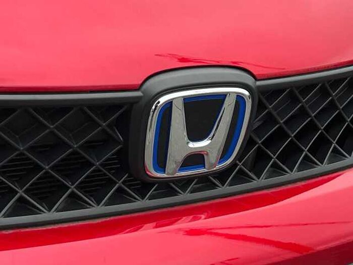 Honda Jazz Hybrid 1.5 h i-MMD Advance Sport Hatchback 5dr Petrol Hybrid eCVT Euro 6 (s/s) (122 ps) 