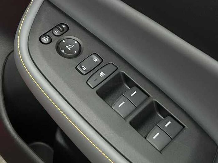 Honda Jazz Hybrid 1.5 h i-MMD Advance Sport Hatchback 5dr Petrol Hybrid eCVT Euro 6 (s/s) (122 ps) 